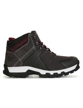 Bota Caterpillar Caspian M4M de piel para hombre
