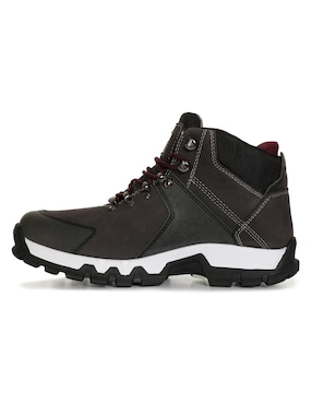 Bota Caterpillar Caspian M4M de piel para hombre