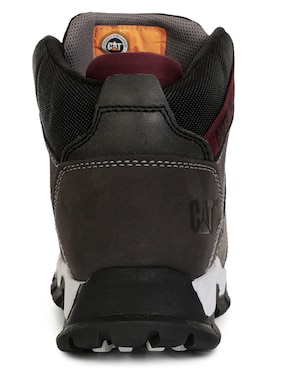 Bota Caterpillar Caspian M4M de piel para hombre