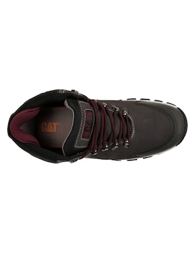 Bota Caterpillar Caspian M4M de piel para hombre