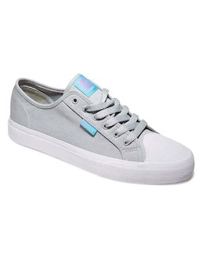 Tenis DC Shoes Para Hombre