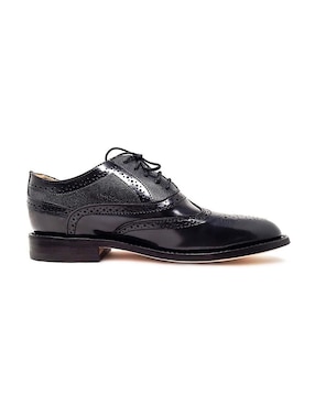 Zapato Bostoniano Dasalo Para Hombre