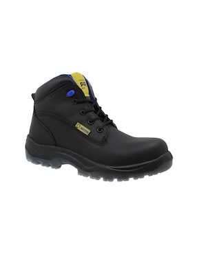 Bota Triples de piel para hombre