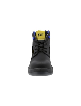 Bota Triples de piel para hombre