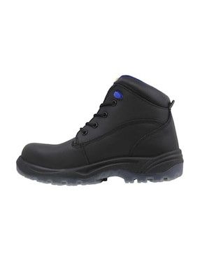 Bota Triples de piel para hombre