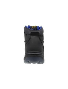 Bota Triples de piel para hombre