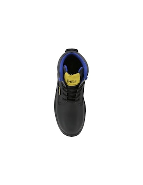 Bota Triples de piel para hombre
