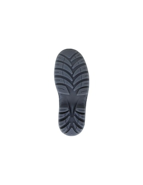 Bota Triples de piel para hombre