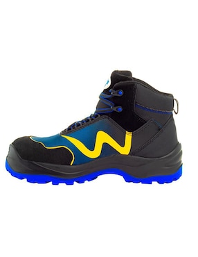 Bota Wsm para hombre