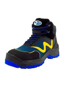 Bota Wsm para hombre