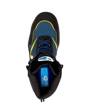 Bota Wsm para hombre