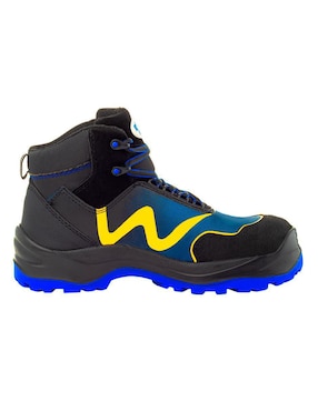 Bota Wsm para hombre