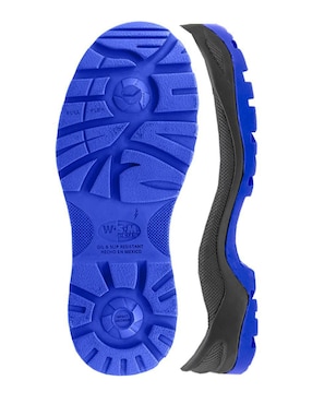 Bota Wsm para hombre