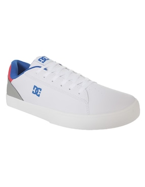 Tenis DC Shoes Para Hombre