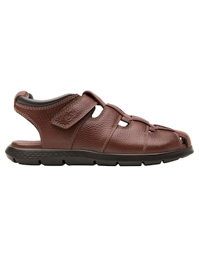 Sandalia Flexi para hombre
