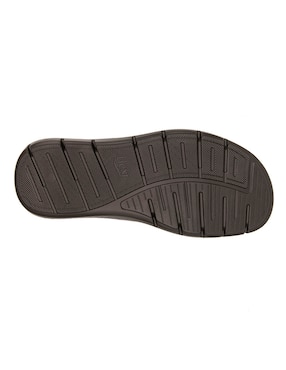 Sandalia Flexi para hombre