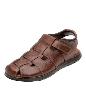 Sandalia Flexi para hombre