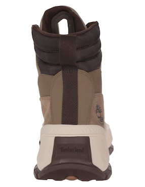 Bota Timberland de piel para hombre
