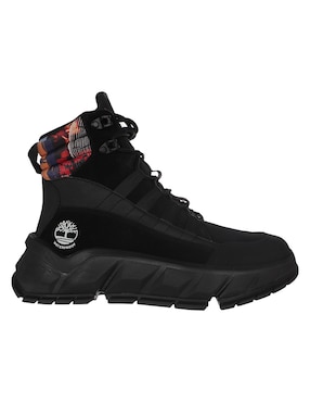 Bota Timberland de piel para hombre