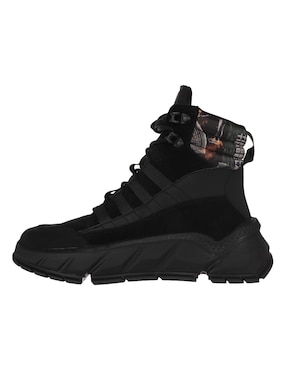 Bota Timberland de piel para hombre