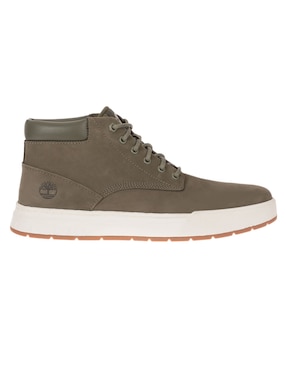 Bota Timberland de piel para hombre