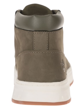 Bota Timberland de piel para hombre