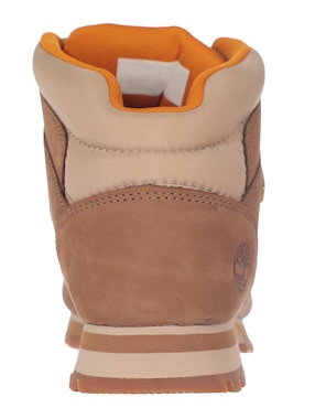 Bota Timberland de piel para hombre