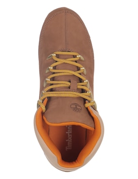 Bota Timberland de piel para hombre