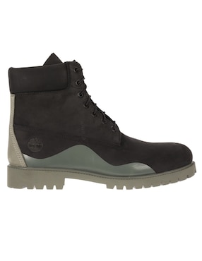 Bota Timberland de piel para hombre
