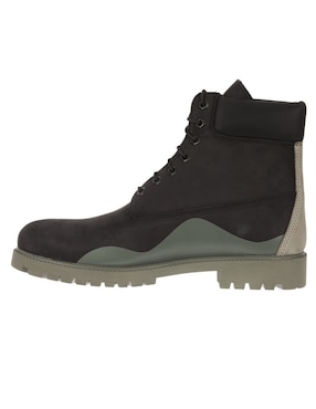 Bota Timberland de piel para hombre