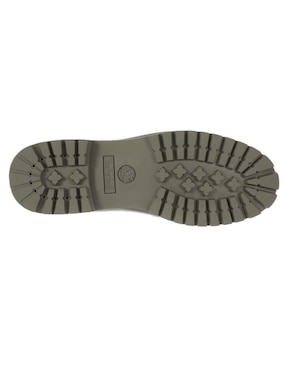 Bota Timberland de piel para hombre