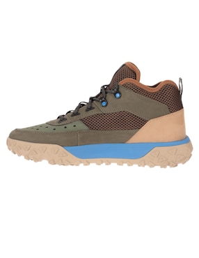 Tenis Timberland para hombre