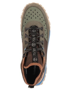 Tenis Timberland para hombre
