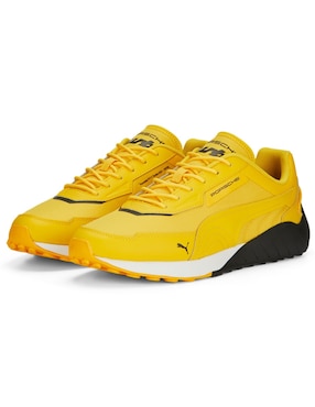 Tenis Puma Motorsport pl speedfusion para hombre