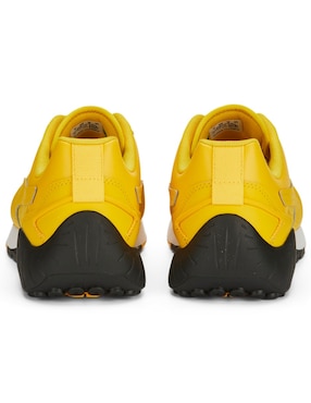 Tenis Puma Motorsport pl speedfusion para hombre