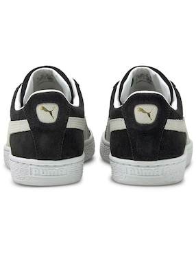 Tenis de piel Puma suede classic xx para hombre