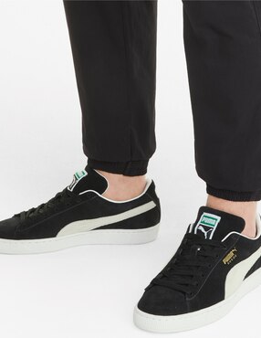 Tenis de piel Puma suede classic xx para hombre