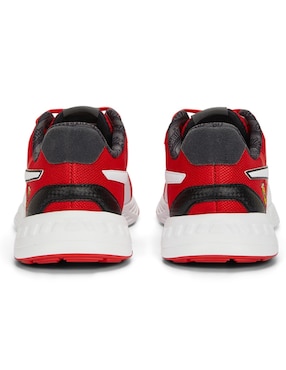 Tenis Puma Motorsport Ferrari Tiburion para hombre