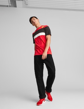 Tenis Puma Motorsport Ferrari Tiburion para hombre