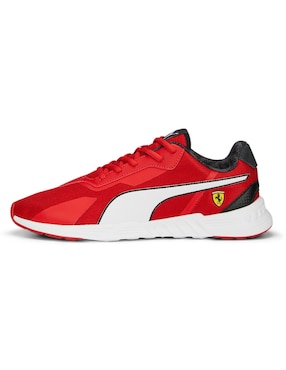 Tenis Puma Motorsport Ferrari Tiburion para hombre