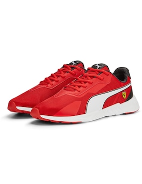 Tenis Puma Motorsport Ferrari Tiburion para hombre