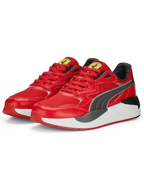 Tenis Puma Motorsport Ferrari Xray Speed para hombre