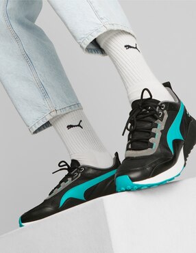 Tenis Puma Motorsport MAPF1 Speedfusion 2 para hombre