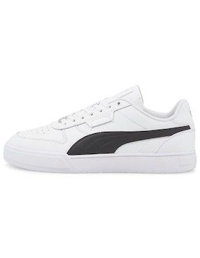 Tenis Puma caven dime para hombre