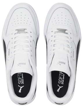 Tenis Puma caven dime para hombre