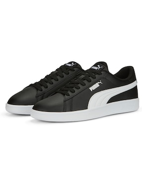 Tenis Puma Smash 30 L Para Hombre