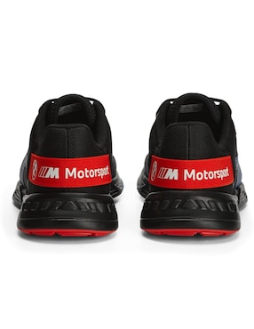 Tenis Puma Motorsport BMW MMS Tiburion Logo para hombre