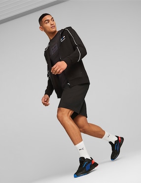 Tenis Puma Motorsport BMW MMS Tiburion Logo para hombre