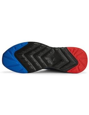 Tenis Puma Motorsport BMW MMS Tiburion Logo para hombre