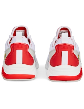 Tenis Puma Motorsport Ferrari Electron E Pro para hombre